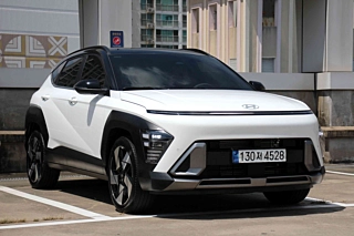 HYUNDAI KONA SX2 2024