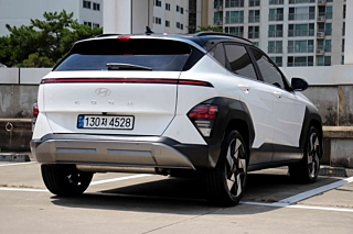 HYUNDAI KONA SX2 2024