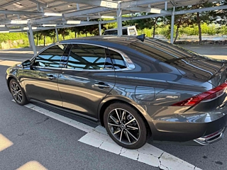 HYUNDAI GRANDEUR IG 2021