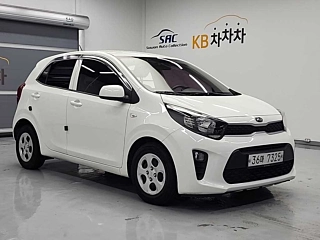 KIA MORNING JA 2017