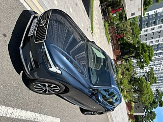 Заказать VOLVO XC60