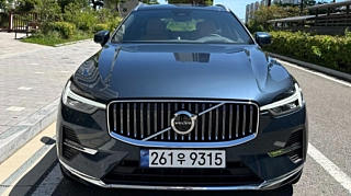 Заказать VOLVO XC60