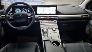 HYUNDAI NEXO 2021