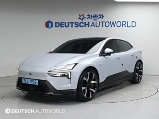 Заказать POLESTAR POLESTAR 4