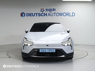 Заказать POLESTAR POLESTAR 4