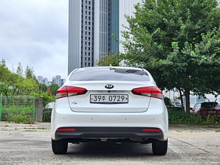 KIA K3 2016