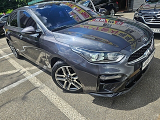 KIA K3 2018