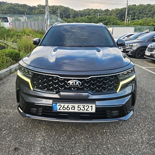 KIA SORENTO 2020