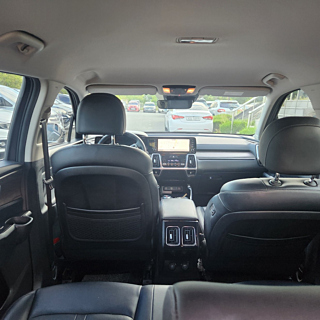 KIA SORENTO 2020