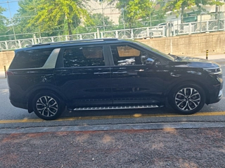 KIA CARNIVAL  2021