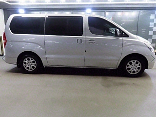 HYUNDAI STAREX GRAND 2010