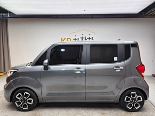 KIA RAY 2022