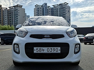 KIA MORNING 2016