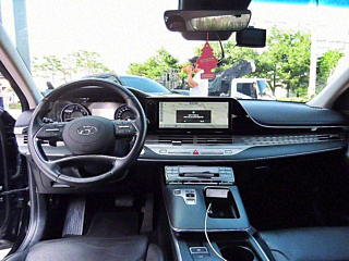 HYUNDAI GRANDEUR IG 2020