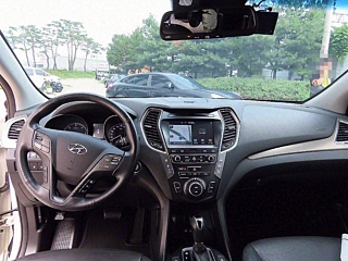 HYUNDAI MAXCRUZ 2017