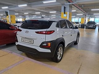 HYUNDAI KONA 2017