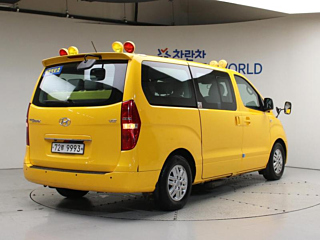 HYUNDAI STAREX GRAND 2016