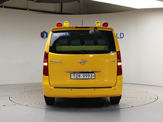 HYUNDAI STAREX GRAND 2016