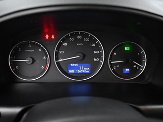 HYUNDAI STAREX GRAND 2016