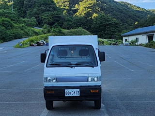 DAEWOO LABO   2018