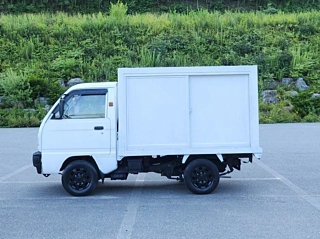 DAEWOO LABO  2018