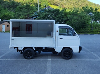 DAEWOO LABO   2018