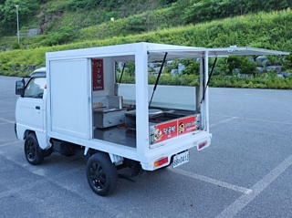 DAEWOO LABO   2018