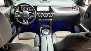 MERCEDES BENZ EQA H243 2021