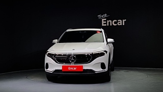 MERCEDES BENZ EQA H243 2021