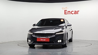 KIA K7 HYBRID 2018