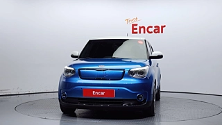 KIA SOUL 2016
