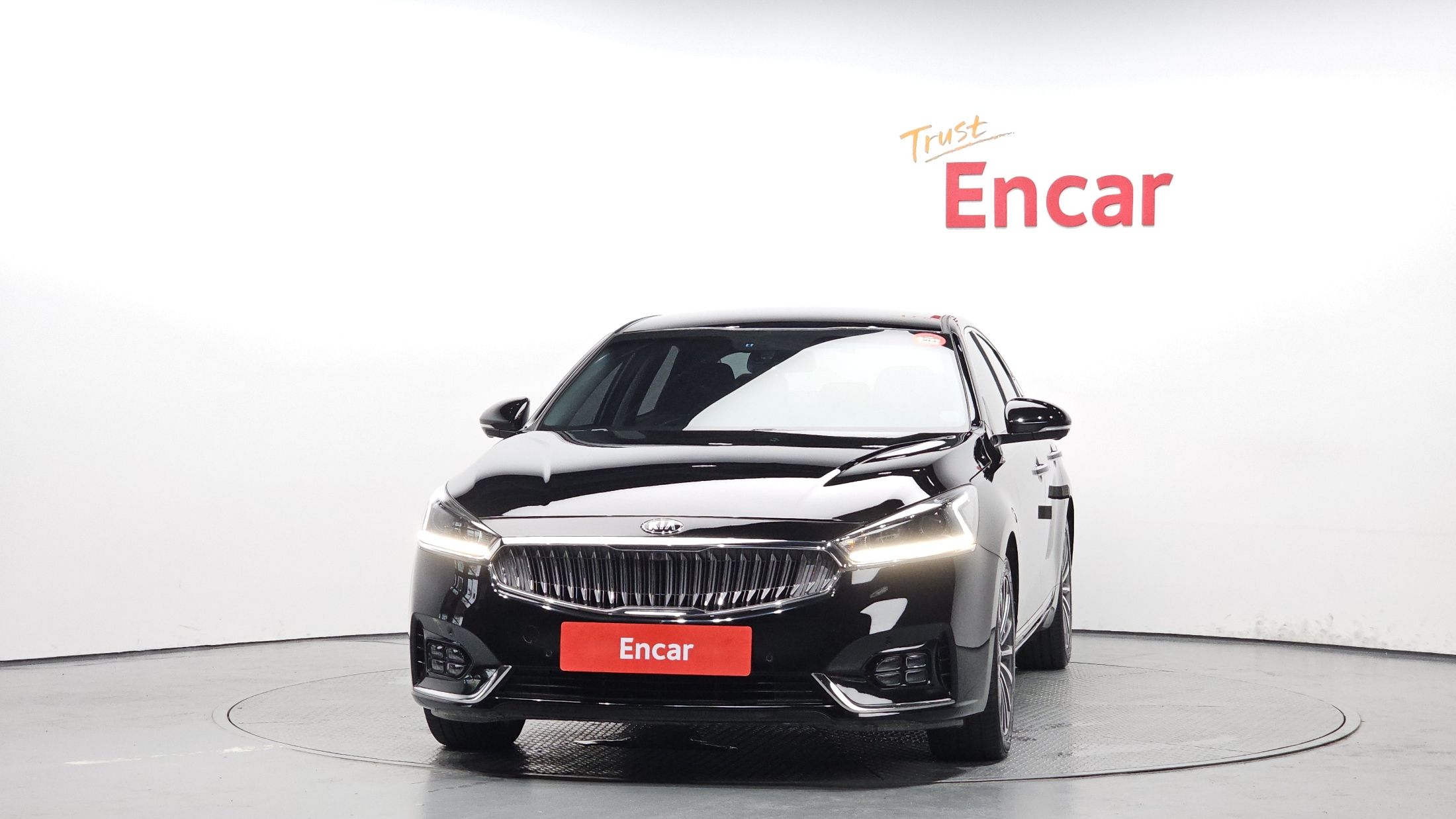 KIA K7 2016