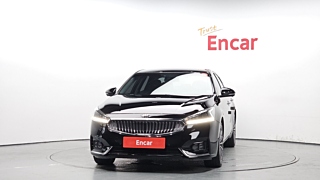 KIA K7 2016