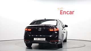 KIA K7 2016