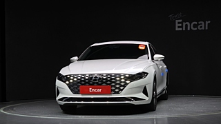 HYUNDAI GRANDEUR IG 2020