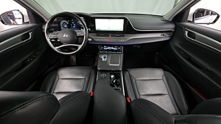 HYUNDAI GRANDEUR IG 2020