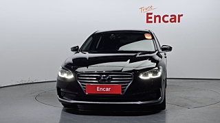 HYUNDAI GRANDEUR IG 2018