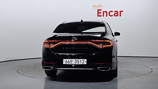 HYUNDAI GRANDEUR IG 2018