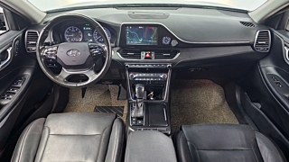 HYUNDAI GRANDEUR IG 2018
