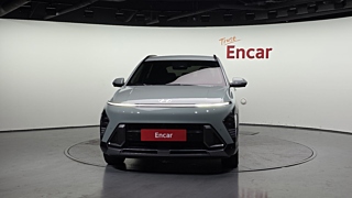 HYUNDAI KONA HYBRID SX2 2023
