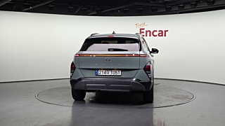 HYUNDAI KONA HYBRID SX2 2023