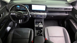 HYUNDAI KONA HYBRID SX2 2023