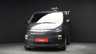 HYUNDAI STARIA 2023