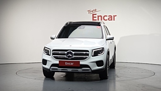 MERCEDES BENZ GLB-CLASS X247 2021