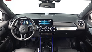 MERCEDES BENZ GLB-CLASS X247 2021