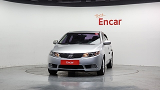 KIA PORTE 2011