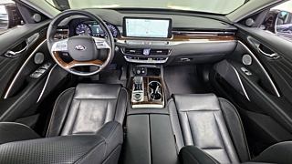 KIA K9 2020