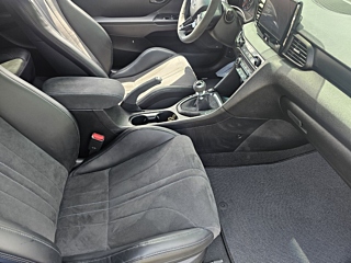 HYUNDAI VELOSTER JS 2020