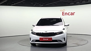 KIA K3 2018