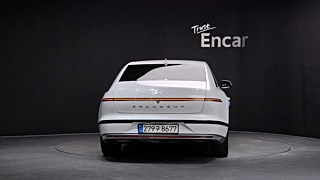HYUNDAI GRANDEUR HYBRID GN7 2024